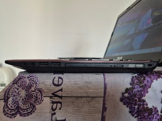 ASUS i7-2620 / 8GB-RAM / SSD-240GB