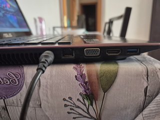 ASUS i7-2620 / 8GB-RAM / SSD-240GB
