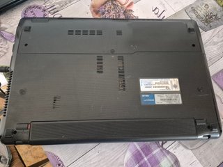 ASUS i7-2620 / 8GB-RAM / SSD-240GB