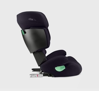 Silla de coche CBX Solution X ISOFIX