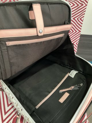 Mochila Parfois estrellas y lunas