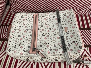 Mochila Parfois estrellas y lunas