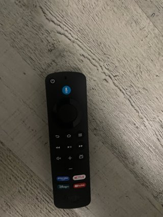Amazon Fire TV Stick 4K