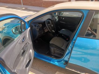 Renault Captur 2017