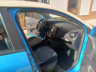 Renault Captur 2017