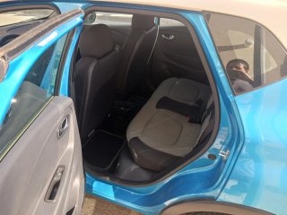 Renault Captur 2017