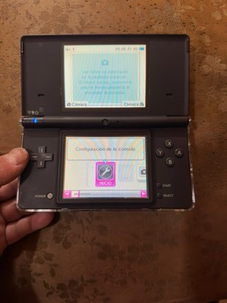 Nintendo DSi Edizione Pokémon Nera