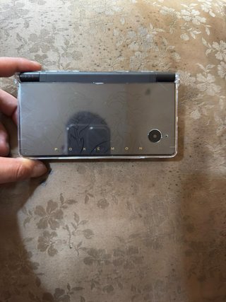 Nintendo DSi Edizione Pokémon Nera