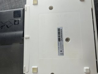 Canon SELPHY CP1200 Impresora Fotográfica 201624