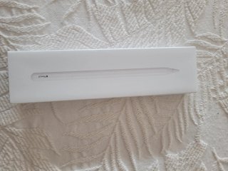 Apple Pencil
