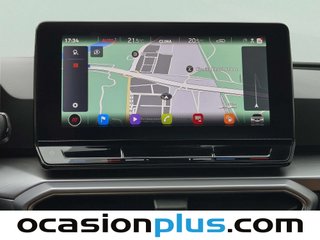 SEAT León 1.5 eTSI S&S FR Special Edition Vision DSG 110 kW (150 CV)