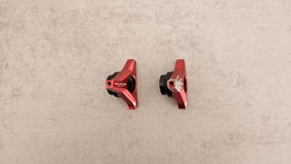 Ghiera regolazione Cupolino CNC Racing