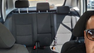 Volkswagen Tiguan 2012