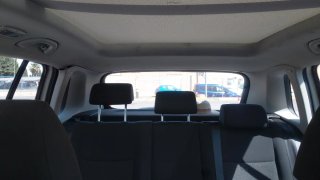 Volkswagen Tiguan 2012