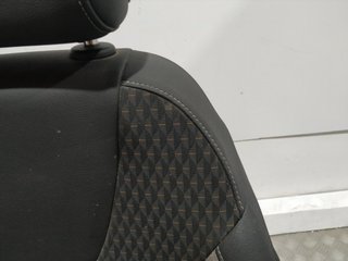 ASIENTO DELANTERO IZQUIERDO OPEL CROSSLAND X HN02