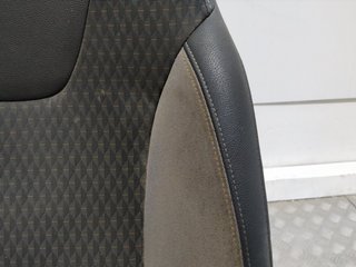 ASIENTO DELANTERO IZQUIERDO OPEL CROSSLAND X HN02