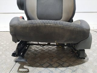 ASIENTO DELANTERO IZQUIERDO OPEL CROSSLAND X HN02