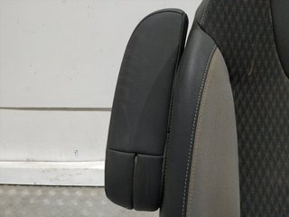 ASIENTO DELANTERO IZQUIERDO OPEL CROSSLAND X HN02