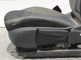 ASIENTO DELANTERO IZQUIERDO OPEL CROSSLAND X HN02