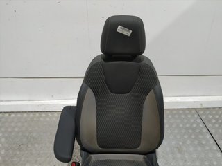 ASIENTO DELANTERO IZQUIERDO OPEL CROSSLAND X HN02