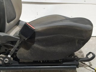 ASIENTO DELANTERO IZQUIERDO OPEL CROSSLAND X HN02