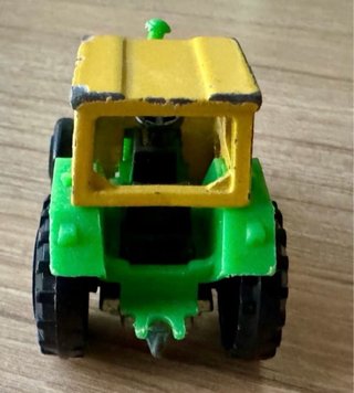 Lote 3 coches de juguete