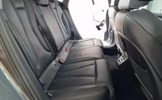 Audi A3 2017
