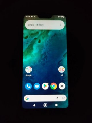 Xiaomi Smartphone Oferta