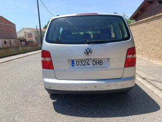 Volkswagen Touran 2005