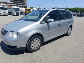 Volkswagen Touran 2005