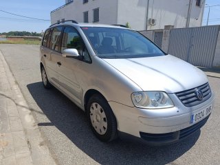 Volkswagen Touran 2005