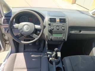 Volkswagen Touran 2005
