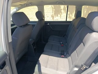 Volkswagen Touran 2005