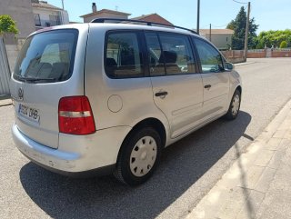 Volkswagen Touran 2005