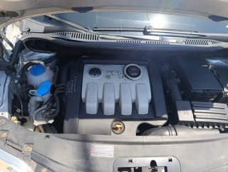Volkswagen Touran 2005