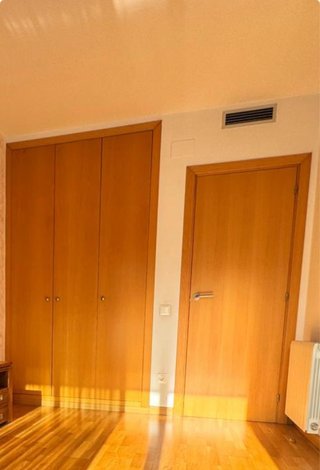 Alquiler habitación para fin de semana para chica - Imagen 3