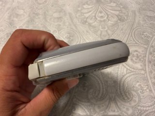 Nintendo Game Boy Advance Gris