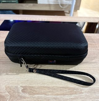GPS tomtom para camión 7’ Con funda y caja.