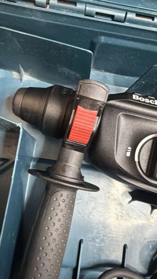 Martillo Bosch GBH 2-26 Professional