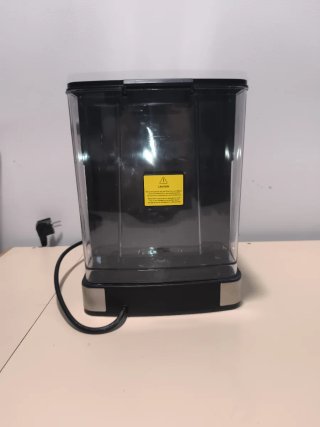 Cafetera Cecotec A68E