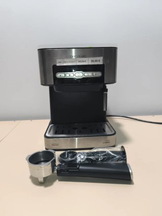 Cafetera Cecotec A68E