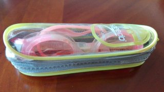 Gafas SOL Ray-Ban NIÑA + REGALO accesorios