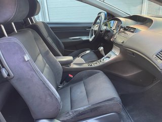Honda Civic Type-S 2008
