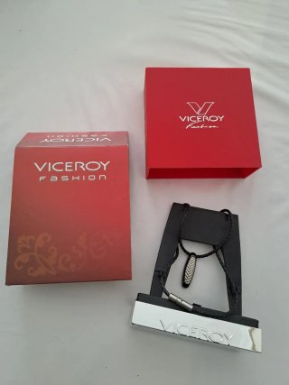 Conjunto Viceroy Fashion: Pulsera y Colgante
