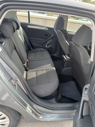 Volkswagen Golf 2010