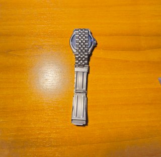 RARE TAG HEUER WA1214