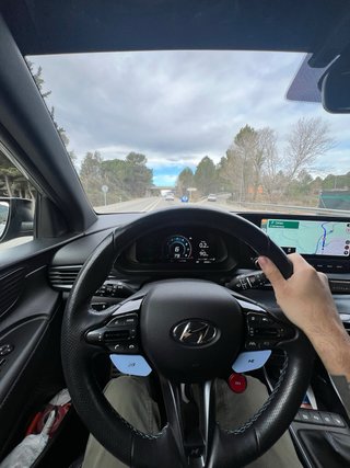 Hyundai I20 2021
