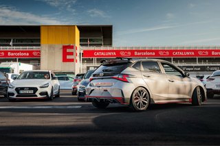 Hyundai I20 2021