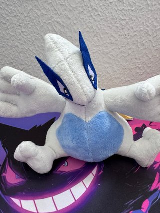 Peluche Pokemon Lugia Mini plush