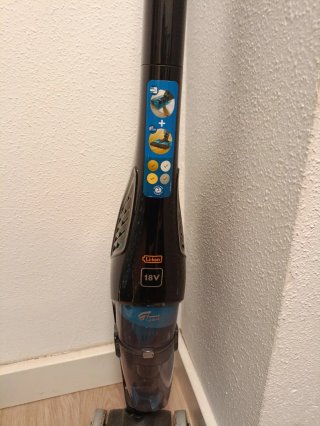 Aspiradora Philips Power Aqua 18V Li-Ion